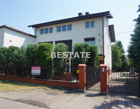Dom na sprzedaż, Pabianicki Ksawerów, 1 750 000 zł, 640 m2, BESP-DS-12340