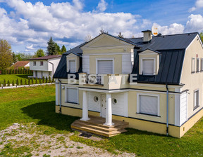 Dom na sprzedaż, Dębicki Dębica Paszczyna, 1 150 000 zł, 175,3 m2, BEST-DS-14106