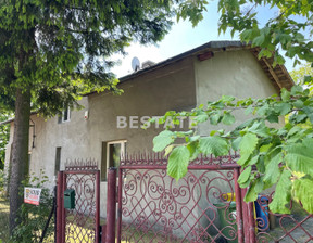 Dom na sprzedaż, Pabianicki Ksawerów, 620 000 zł, 182 m2, BESP-DS-13452