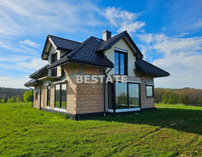 Dom na sprzedaż, Brzeski Dębno Doły, 660 000 zł, 209 m2, BEST-DS-13829