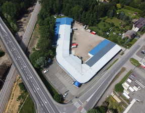 Magazyn na sprzedaż, Chrzanowski Chrzanów Kroczymiech, 5 900 000 zł, 2500 m2, BESK-HS-14456