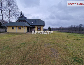 Dom na sprzedaż, Bełchatowski Zelów Zabłoty, 790 000 zł, 207,62 m2, BESP-DS-13183