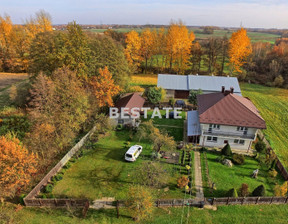 Dom na sprzedaż, Mielecki Radomyśl Wielki Dulcza Mała, 499 000 zł, 126 m2, BEST-DS-11935