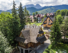 Dom na sprzedaż, Tatrzański Zakopane, 2 700 000 zł, 200 m2, BESZ-DS-13546