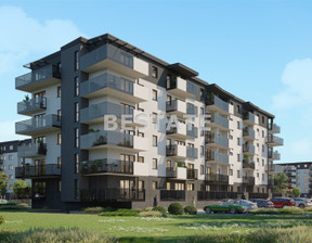 Mieszkanie na sprzedaż, Tarnów M. Tarnów, 499 290 zł, 33,52 m2, BEST-MS-13901