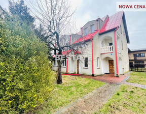 Dom na sprzedaż, Pabianicki Dobroń, 499 000 zł, 290 m2, BESP-DS-12321