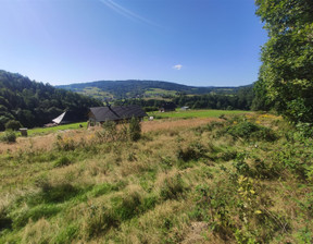 Budowlany na sprzedaż, Myślenicki Tokarnia, 178 000 zł, 2300 m2, BESK-GS-14298