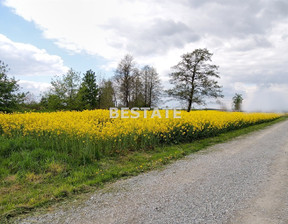 Budowlany na sprzedaż, Tarnowski Lisia Góra Pawęzów, 180 400 zł, 2900 m2, BEST-GS-10791