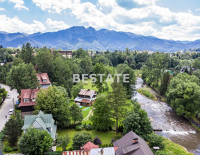 Dom na sprzedaż, Tatrzański Zakopane, 2 590 000 zł, 190 m2, BESZ-DS-13914