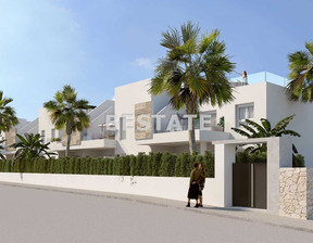Mieszkanie na sprzedaż, Hiszpania Hiszpania  . Costa Blanca. Alicante Algorfa, 1 215 352 zł, 91 m2, BESW-MS-14125