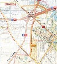 Działka na sprzedaż, Gliwice, 3 960 000 zł, 20 000 m2, 63490941