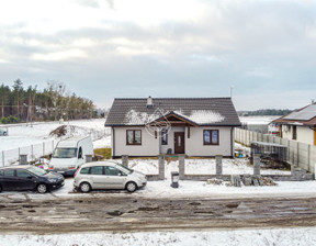 Dom na sprzedaż, Nakielski Szubin Rynarzewo, 649 000 zł, 88 m2, PAT-DS-1045
