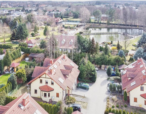 Dom na sprzedaż, Bydgoski Osielsko Niemcz, 675 000 zł, 118,5 m2, PAT-DS-1071