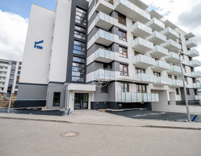 Mieszkanie na sprzedaż, Bydgoszcz M. Bydgoszcz Osiedle Leśne, 550 000 zł, 69,39 m2, PAT-MS-1099