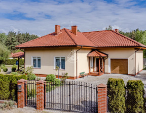 Dom na sprzedaż, Bydgoski Białe Błota Przyłęki, 785 000 zł, 136 m2, PAT-DS-1002