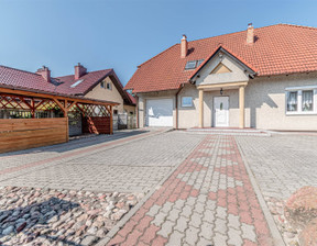 Dom na sprzedaż, Bydgoski Nowa Wieś Wielka Olimpin, 869 000 zł, 220 m2, PAT-DS-894