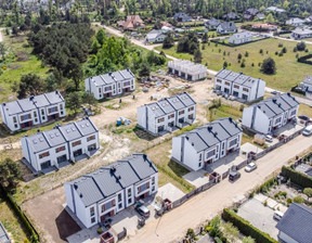 Dom na sprzedaż, Bydgoski Białe Błota Łochowo, 620 000 zł, 117,85 m2, PAT-DS-1155