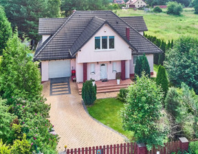 Dom na sprzedaż, Bydgoski Osielsko Niemcz, 1 199 000 zł, 168 m2, PAT-DS-1008
