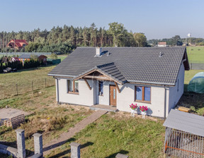 Dom na sprzedaż, Nakielski Szubin Rynarzewo, 639 000 zł, 88 m2, PAT-DS-1313