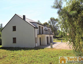 Dom na sprzedaż, Oleśnicki Syców Wioska, 539 000 zł, 125 m2, S201556