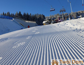 Działka na sprzedaż, Kłodzki Duszniki Zdrój Zieleniec Leśna okolice, 999 000 zł, 2000 m2, S201623