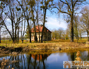 Obiekt na sprzedaż, Oleśnicki (Pow.) Syców (Gm.) Drołtowice Parkowa, 799 000 zł, 541 m2, S201637