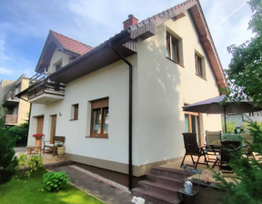 Dom na sprzedaż, Trzebnicki Oborniki Śląskie, 1 410 000 zł, 140 m2, 1290223