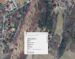 Działka na sprzedaż, Łódzki Wschodni Nowosolna Dąbrówka, 2 000 000 zł, 30 000 m2, 131/10680/OGS