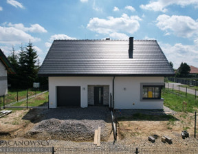 Dom na sprzedaż, Krakowski Wielka Wieś Czajowice, 1 390 000 zł, 159 m2, PAC-DS-7319