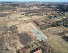 Działka na sprzedaż, Krakowski Zabierzów Zelków, 398 000 zł, 1656 m2, PAC-GS-7133-14