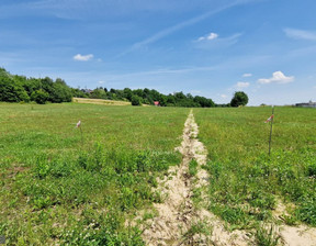 Budowlany na sprzedaż, Krakowski Zabierzów Bolechowice, 730 000 zł, 2082 m2, PAC-GS-7368-3