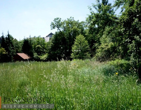 Budowlany na sprzedaż, Krakowski Zabierzów Burów, 400 000 zł, 1500 m2, PAC-GS-6868-4