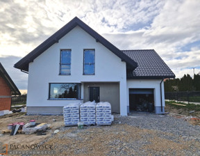 Dom na sprzedaż, Krakowski Michałowice, 1 175 000 zł, 174,9 m2, PAC-DS-7180