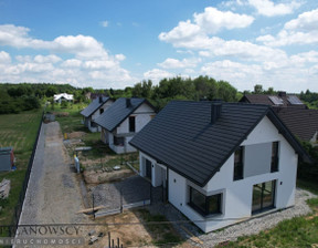 Dom na sprzedaż, Krakowski Wielka Wieś Czajowice, 1 190 000 zł, 159 m2, PAC-DS-7318-1