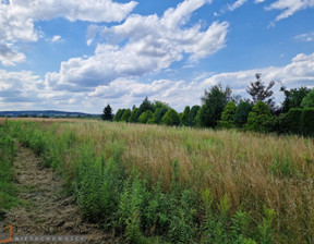 Działka na sprzedaż, Krakowski Kocmyrzów-Luborzyca Wilków, 542 500 zł, 1500 m2, PAC-GS-7577-2