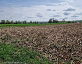 Działka na sprzedaż, Krakowski Kocmyrzów-Luborzyca Goszcza, 180 000 zł, 800 m2, PAC-GS-7350-4