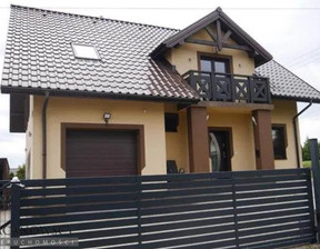 Dom na sprzedaż, Krakowski Kocmyrzów-Luborzyca Maciejowice, 1 300 000 zł, 150,49 m2, PAC-DS-7143-2