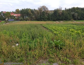 Rolny na sprzedaż, Krakowski Michałowice Zdziesławice, 560 000 zł, 3700 m2, PAC-GS-6543-9