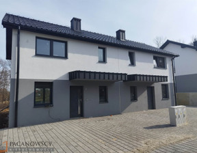 Dom na sprzedaż, Krakowski Kocmyrzów-Luborzyca Łuczyce, 629 000 zł, 81,4 m2, PAC-DS-6613-6