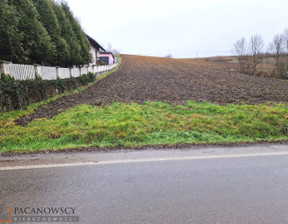 Działka na sprzedaż, Krakowski Kocmyrzów-Luborzyca Karniów, 330 000 zł, 2668 m2, PAC-GS-7810-1