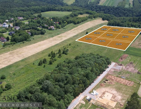 Budowlany na sprzedaż, Krakowski Zabierzów Zelków, 540 000 zł, 2011 m2, PAC-GS-7333