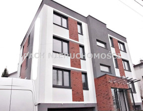 Mieszkanie na sprzedaż, Bielsko-Biała M. Bielsko-Biała Aleksandrowice, 468 590 zł, 39,88 m2, PAH-MS-496