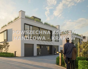 Dom na sprzedaż, Kraków M. Kraków, 2 024 330 zł, 124,66 m2, PAH-DS-539