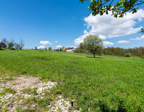 Działka na sprzedaż, Krakowski Mogilany Włosań, 190 000 zł, 705 m2, PNB-GS-13018