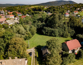 Budowlany na sprzedaż, Myślenicki Sułkowice, 170 000 zł, 3017 m2, PNB-GS-13435