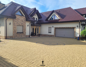 Dom na sprzedaż, Krakowski Wielka Wieś Modlnica, 2 950 000 zł, 601,8 m2, PNB-DS-13156
