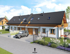 Dom na sprzedaż, Krakowski Liszki Mników, 1 050 000 zł, 120 m2, PNB-DS-13226