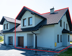 Dom na sprzedaż, Krakowski Czernichów Rybna, 960 000 zł, 154 m2, PNB-DS-13054