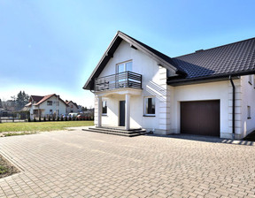 Dom na sprzedaż, Pabianicki Pabianice, 1 050 000 zł, 216,7 m2, 401778