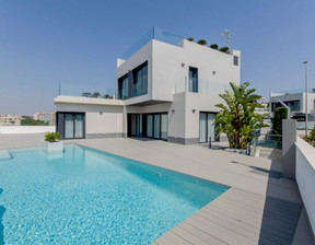 Dom na sprzedaż, Hiszpania Alicante Orihuela Costa Campoamor, 1 050 000 euro (4 546 500 zł), 194 m2, 8675/6225
